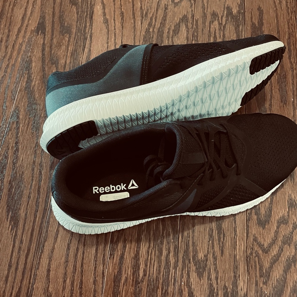 COPY - Reebok shoes for men, size 12, New with tag.